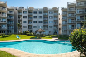 The Lookout Triplex at Cabanas